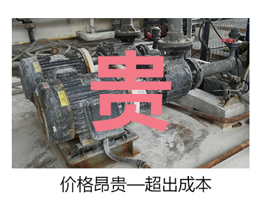 硝酸泵的产品价格昂贵的问题