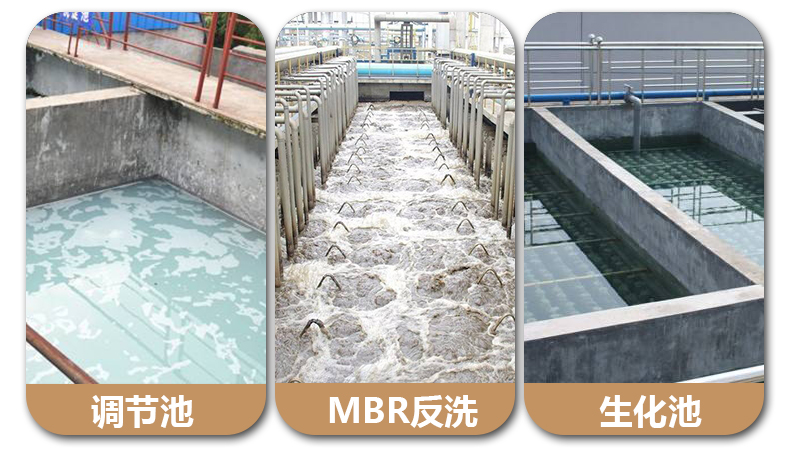 渗滤液提升泵在污水处理厂中的使用